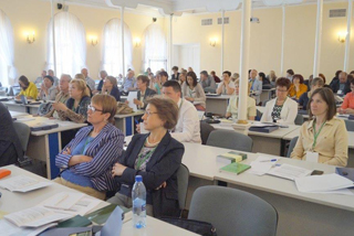 13-ая Международная научно-практическая конференция в Казани