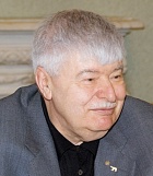 Попов Гавриил Харитонович